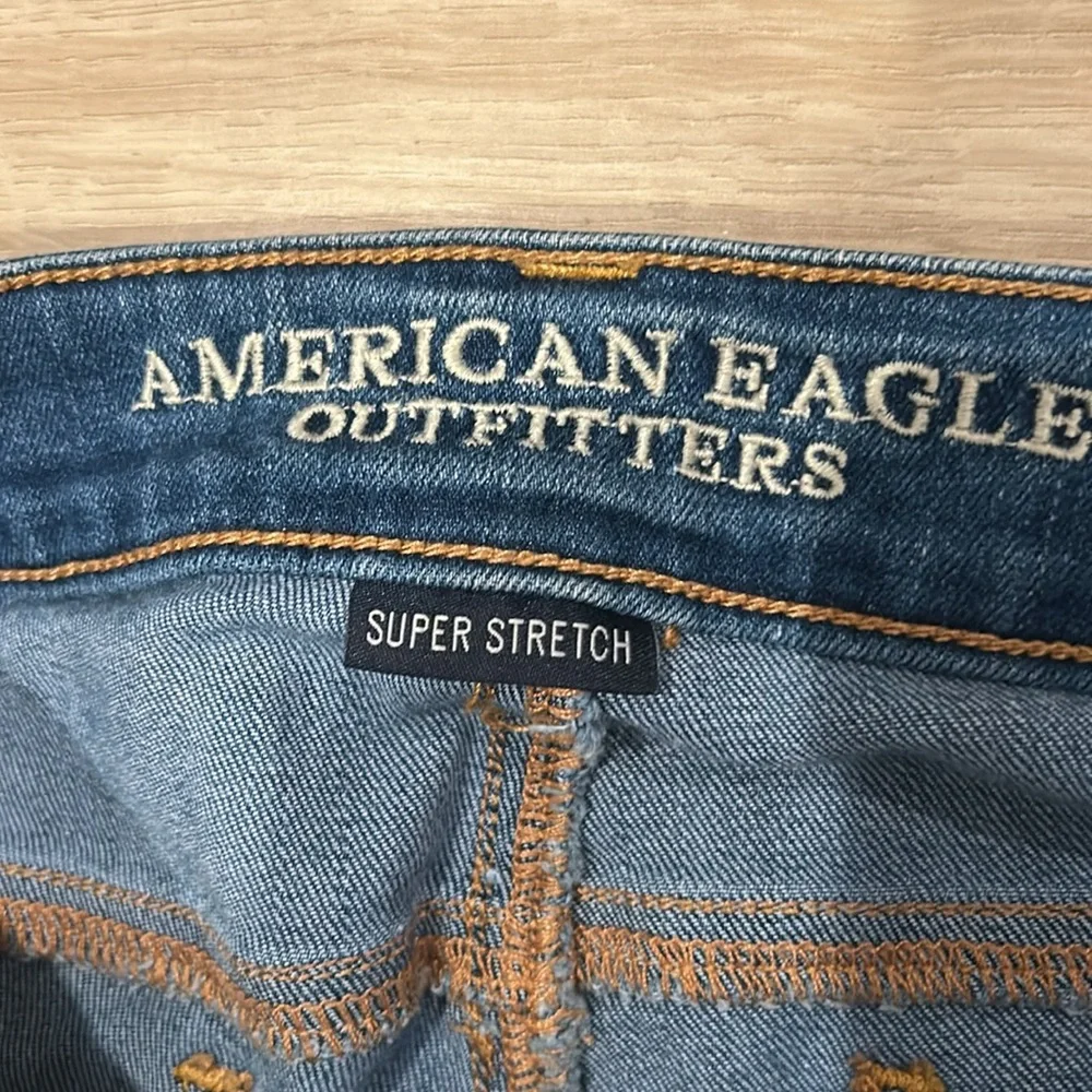 American Eagle Jeggings Jeans